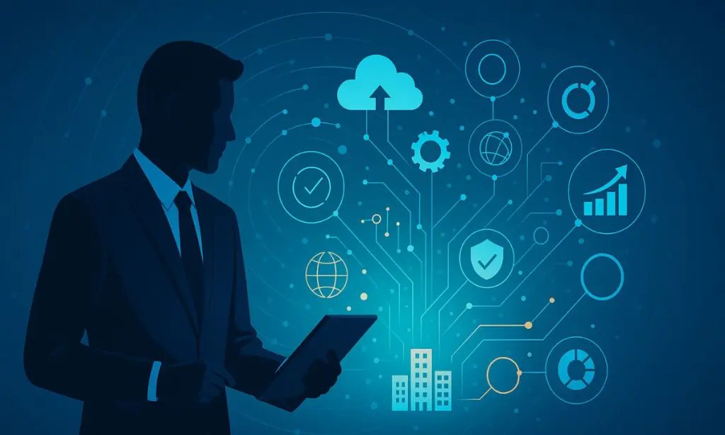 Transformación digital